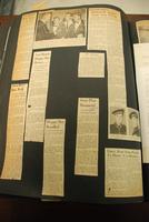 Thumbnail for A: Veterans, Dieppe, Memorial, Boxing Tournament, Jacques
