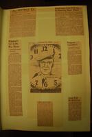 Thumbnail for A: Windsor Reception