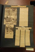 Thumbnail for A: Military Rites for Fatally Wounded, Dieppe, MacDonald Praised for Italy