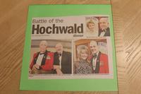 Thumbnail for A: Battle of Hochwald Dinner, 2006