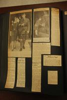 Thumbnail for A: St. Paul's Presented with Tablet, Empire Day, Miltia, Kent Wedding, Deziel at Memorial