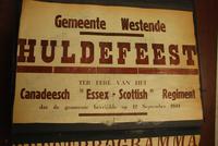 Thumbnail for A: Gemeente Westende Huldefeest and Essex Scottish
