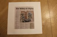 Thumbnail for A: Star history on display, 2005
