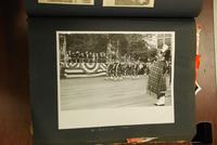 Thumbnail for P: St. Paul's 1953, Pipe Band