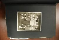 Thumbnail for P: Essex Scottish Soldier Holding Newspaper "Britain Declares War on Germany"