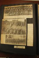 Thumbnail for A: Soldiers Returning Home from England