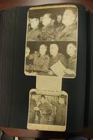 Thumbnail for A: Assault at Arms, Soldiers Select Reading Materials