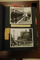 Thumbnail for P: St. Paul's 1953, Pipe Band