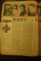 Thumbnail for A: 'Heroes: Where are they now?'