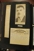 Thumbnail for A: Cpt. Stone Dead, Telegram from Pearson