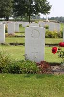 Thumbnail for Groesbeek CWC - Dalcourt, The Rev