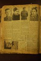 Thumbnail for Dieppe casualities/ Obituaries