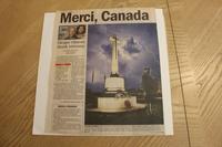 Thumbnail for A: Merci, Canada Dieppe Citizens Thank Veterans