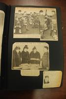 Thumbnail for A: Troops Instructed on Bayonet Fighting, Red Cross