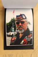 Thumbnail for P: Veteran at Dieppe Anniversary 