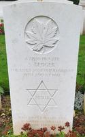 Thumbnail for Dieppe CWC - Berger - A22530