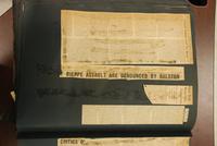 Thumbnail for A: Dieppe Assault Are Denounced By Ralston, A: Clash With Bruce Stirs Commons