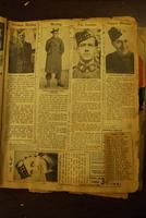 Thumbnail for Dieppe casualities/ Obituaries