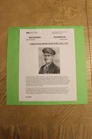 Thumbnail for A: National Defence, New Chatham armoury named after local soldier
