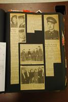 Thumbnail for A: Scottish Auxilliary, Scots Go to Queen's Coronation, Letter about Montgomery