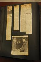 Thumbnail for A: Soldiers Returning Home, Armouries, Brown Slain by Nazis