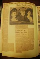 Thumbnail for A: Windsor reception