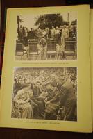 Thumbnail for P: Veterens at Police games, P: presentation of Chairs at Four Christie Hosp.