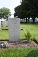 Thumbnail for Groesbeek CWC - Cadman A108869