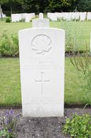 Thumbnail for Bergen-Op-Zoom CWC - Brewer F86162