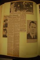 Thumbnail for A: Cosens and Tilston V.C.