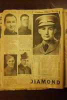 Thumbnail for Dieppe casualities/ Obituaries