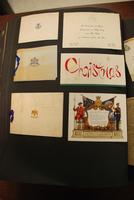Thumbnail for Christmas and New Year's Greeting Cards