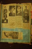 Thumbnail for Dieppe casualities/ Obituaries