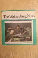 Thumbnail for A: Getting Ready Operation Aggressive Highlander, 2003