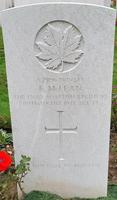 Thumbnail for Dieppe CWC - McLean - A23196