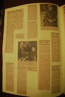 Thumbnail for A: Toronto Reception, El Nil, Ship, Nova Scotia, Victoria Cross