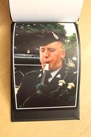 Thumbnail for P: Bagpiper of Essex and Kent Scottish Pipe Band 