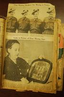 Thumbnail for Dieppe casualities/ Obituaries