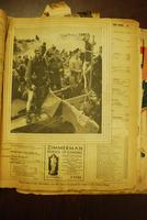 Thumbnail for Photo: Dieppe Soldiers on Boats