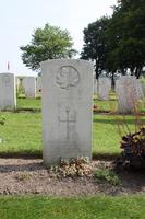 Thumbnail for Groesbeek CWC - Morgan B160541