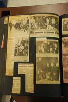 Thumbnail for A: St. Joseph's Cadet Inspection, Mess Dinner