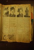 Thumbnail for Dieppe casualities/ Obituaries