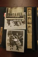 Thumbnail for A+P: Pipe Band, List of Awards Given