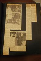 Thumbnail for A: Kilts, Training Camp at Petawawa, Dance in Cabaret Setting, CO Visit