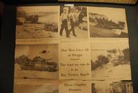 Thumbnail for A: Our Men Gave All at Dieppe