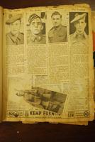Thumbnail for Dieppe casualities/ Obituaries
