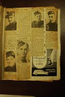 Thumbnail for Dieppe casualities/ Obituaries