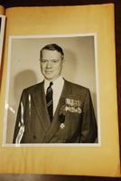 Thumbnail for P: Tilston with Military Honors