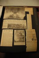 Thumbnail for A: Empire Day Services in Detroit, Militia