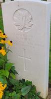 Thumbnail for Dieppe CWC - White - A21202